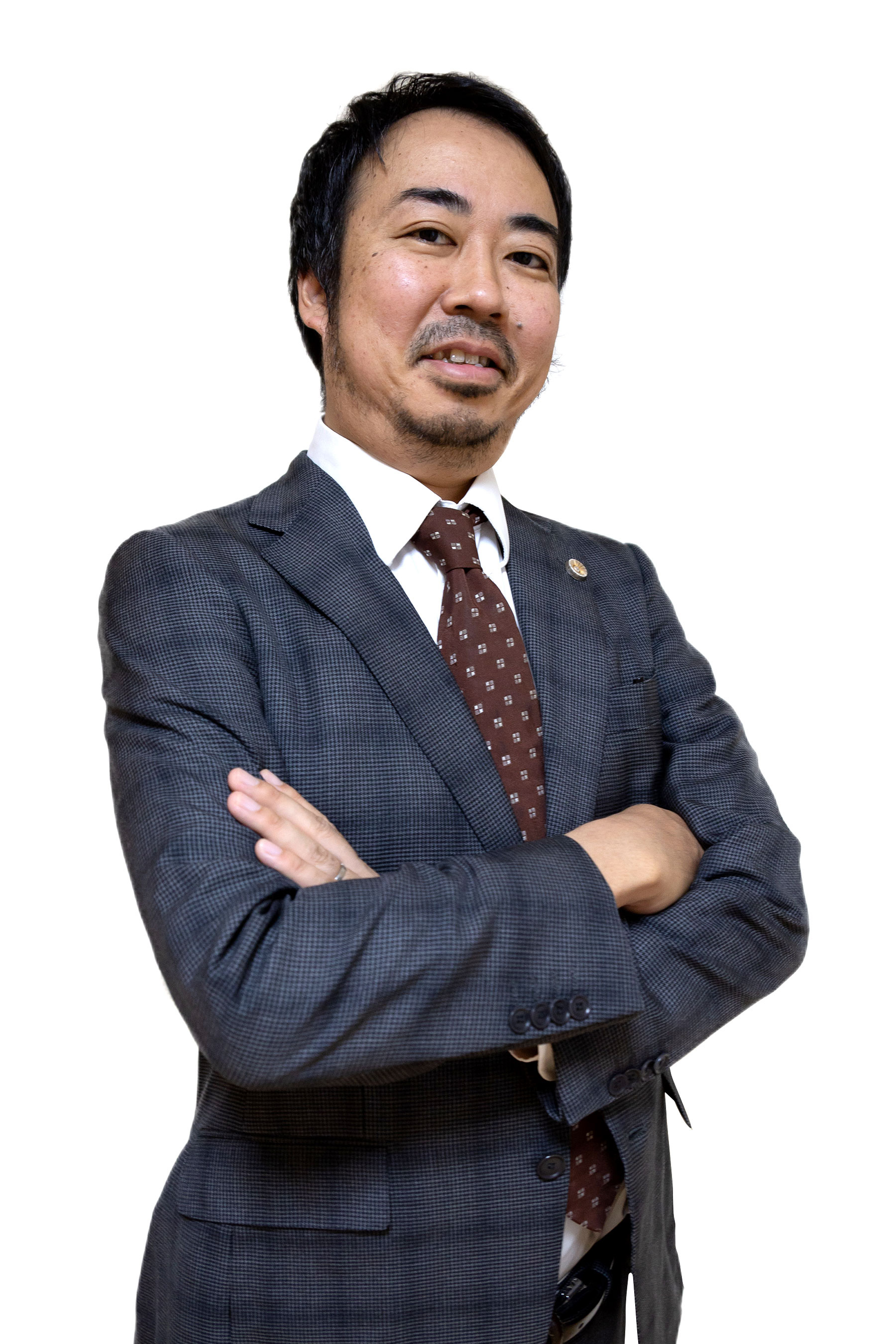 Sakaguchi Yasushi